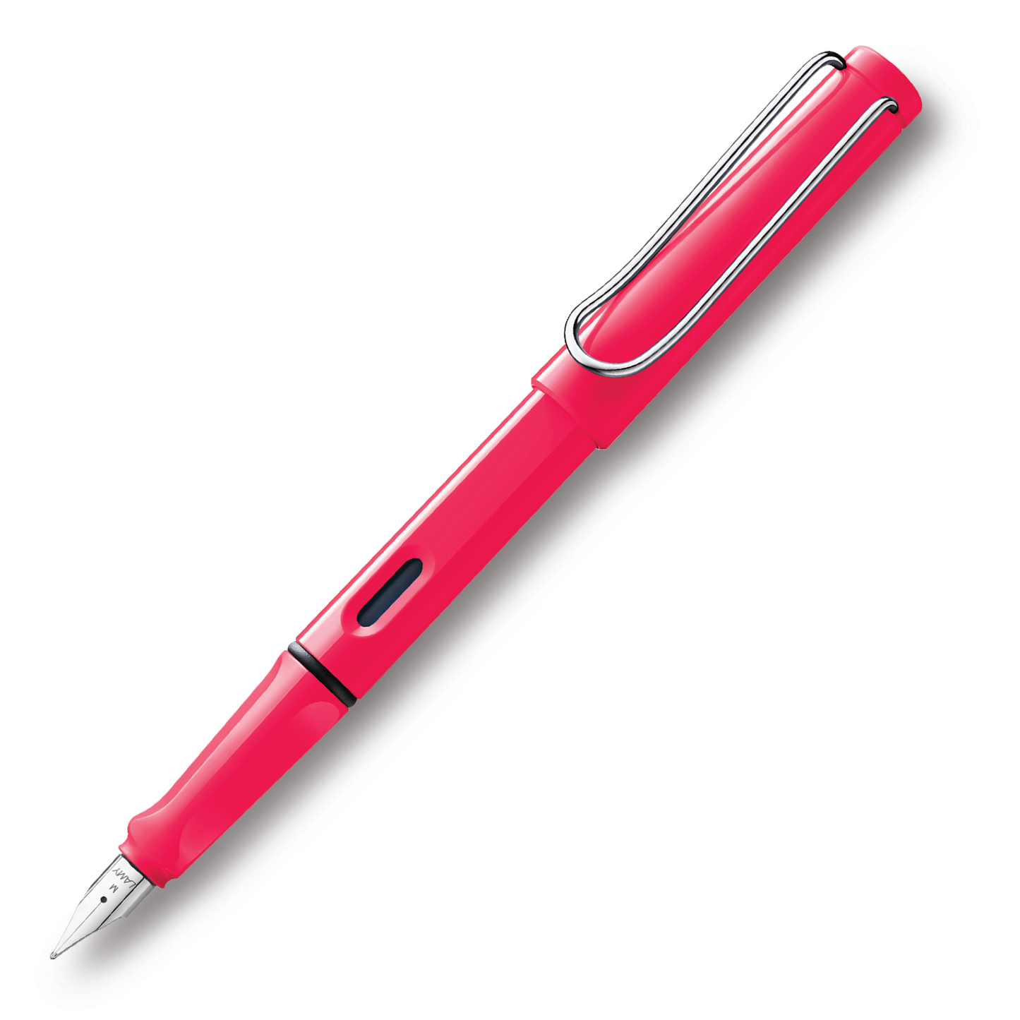 Lamy Safari Fountain Pen