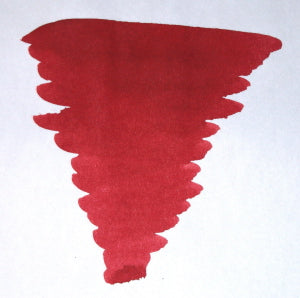 Diamine Ink 30ml Crimson