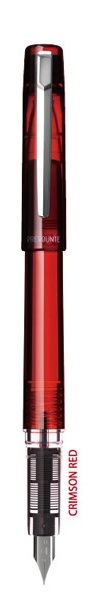 Platinum Prefounte Fountain Pen