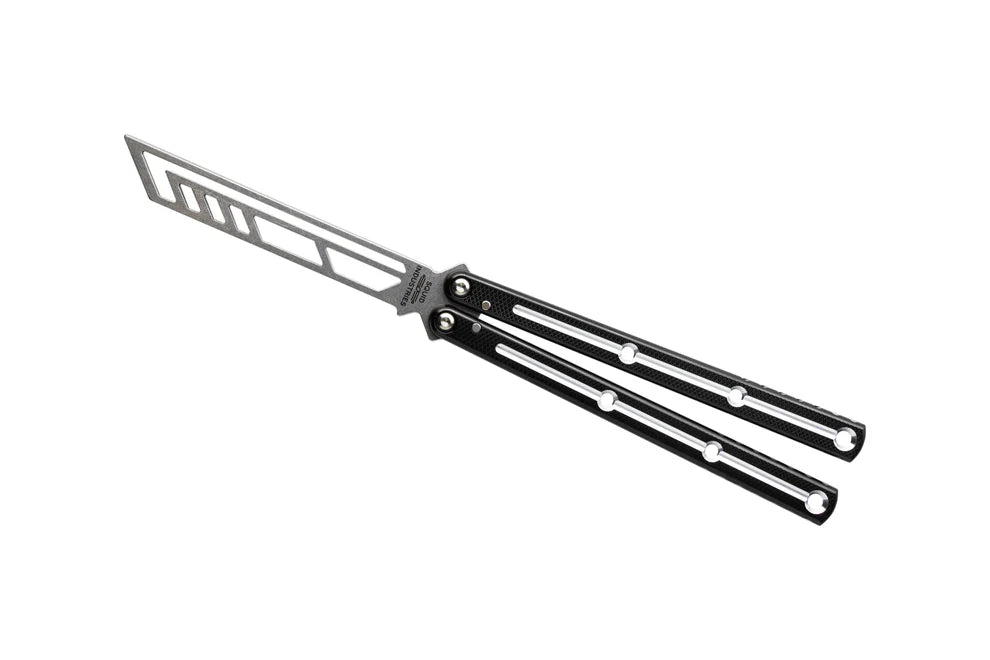 Squid Industries Krake Raken Trainer V3