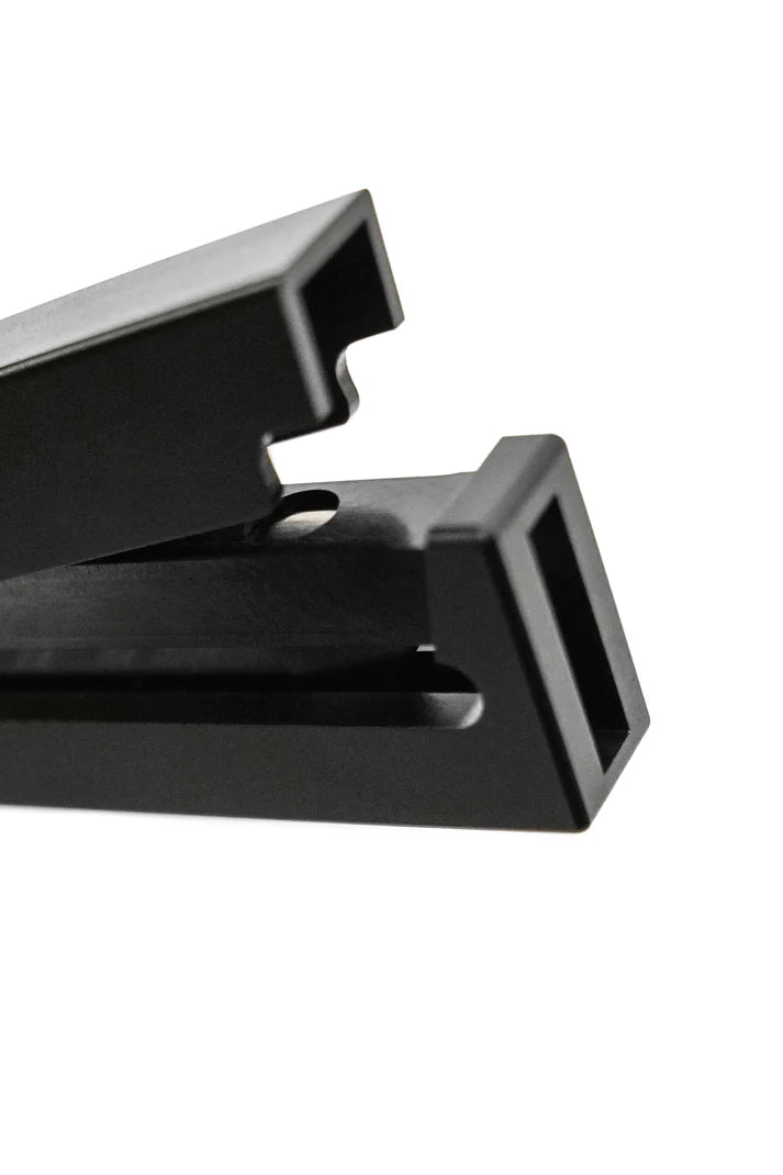 Daily Carry Co. The Parachute AL - Aluminum Gravity Knife