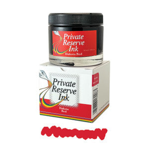 Private Reserve Bottled Ink
