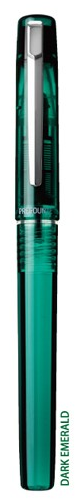 Platinum Prefounte Fountain Pen