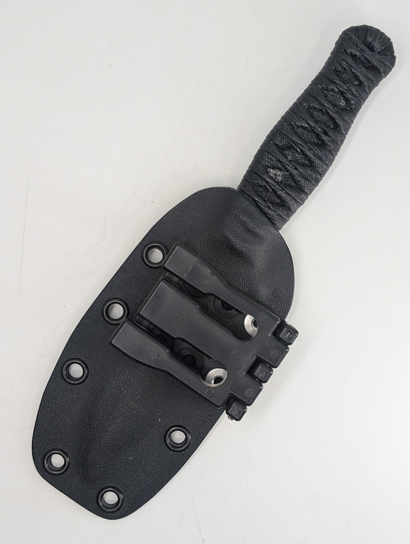 *Consignment* Dawson Knive Defender Dagger Fixed Blade Knife