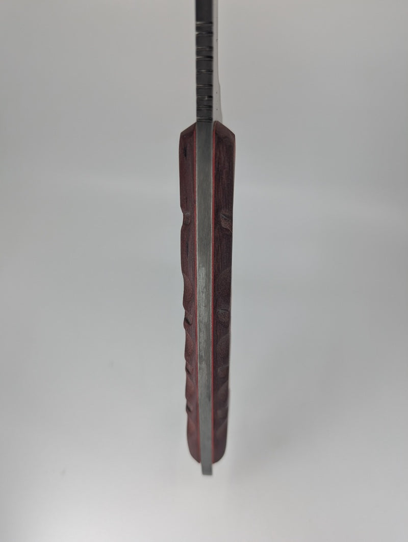 *Consignment* Dawson Knives Diplomat Machete