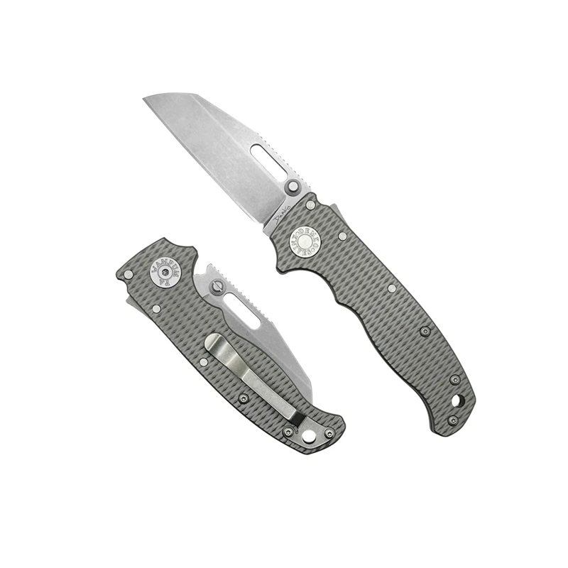 Demko AD20.5 Shark-Lok Folding Knife