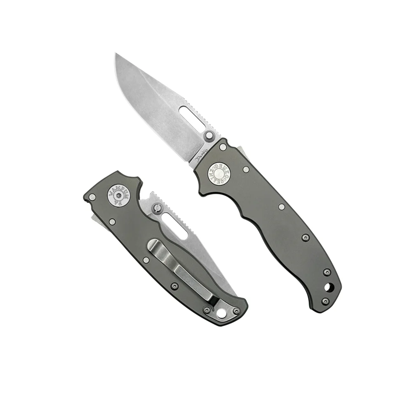 Demko AD20.5 Shark-Lok Folding Knife