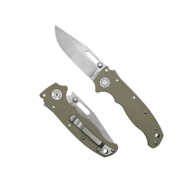 Demko AD20.5 Shark-Lok Folding Knife