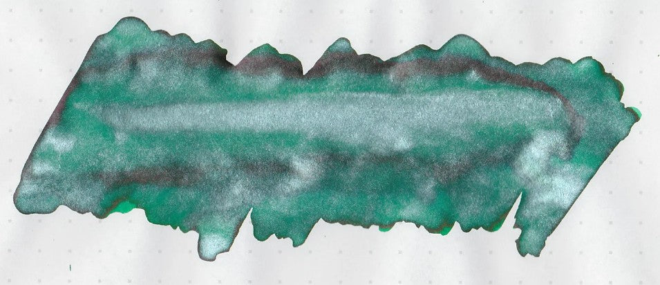 Diamine Shimmer Bottled Ink 50ML