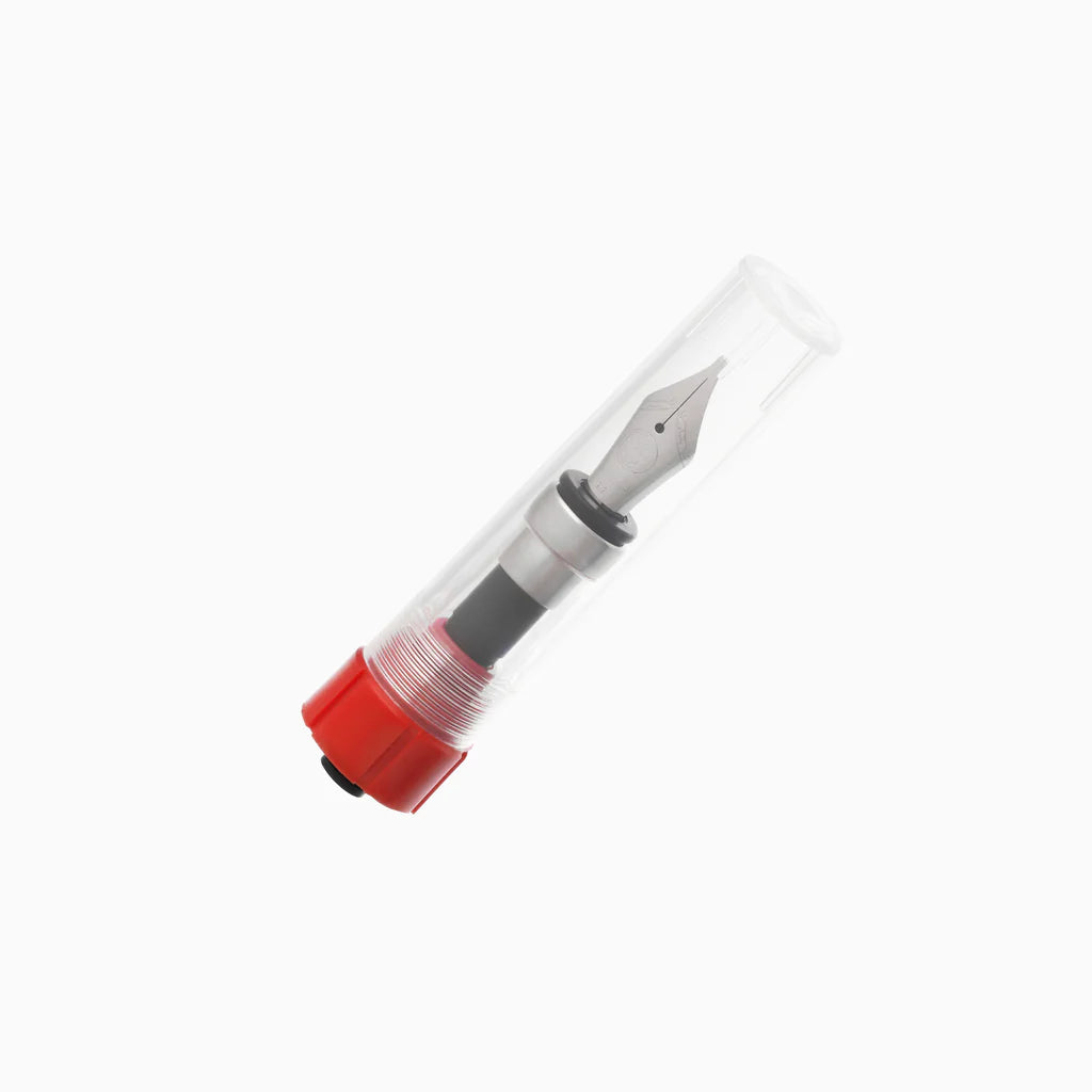 TWSBI Diamond 580 Nib Replacement