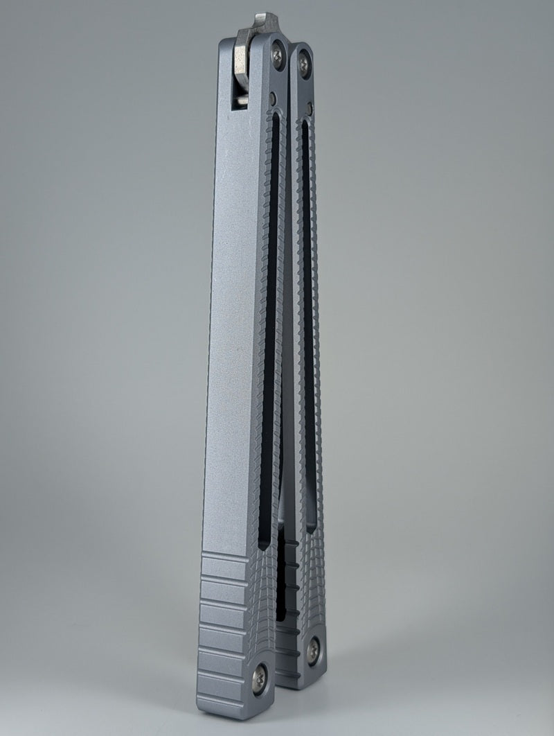 Dodo Industries Raphus Live Blade Balisong