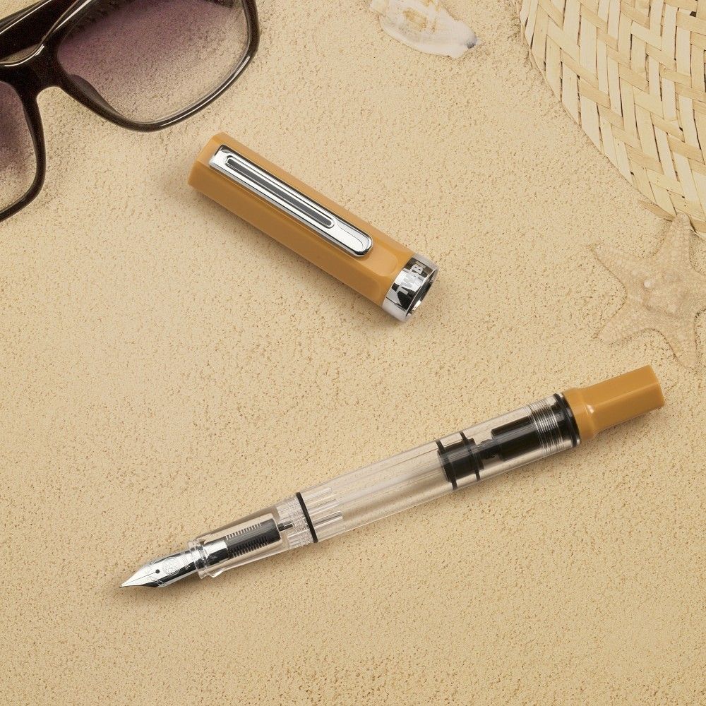 TWSBI Eco Fountain Pen