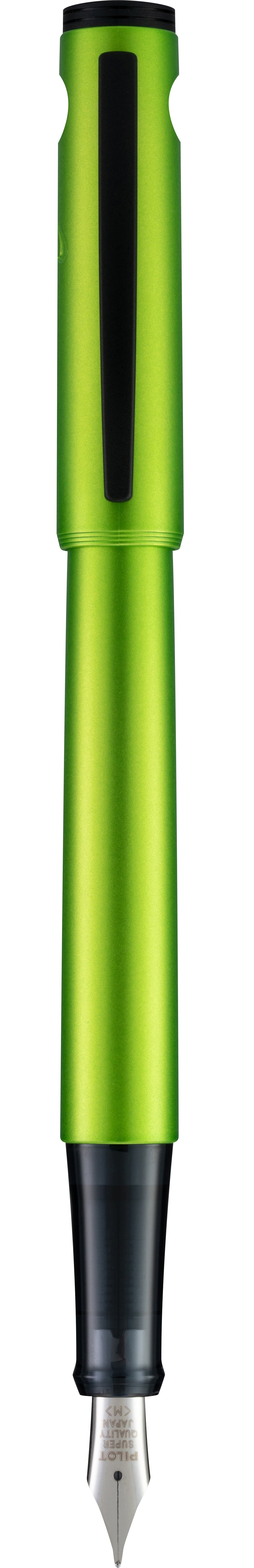 Pilot Explorer Fountain Pen