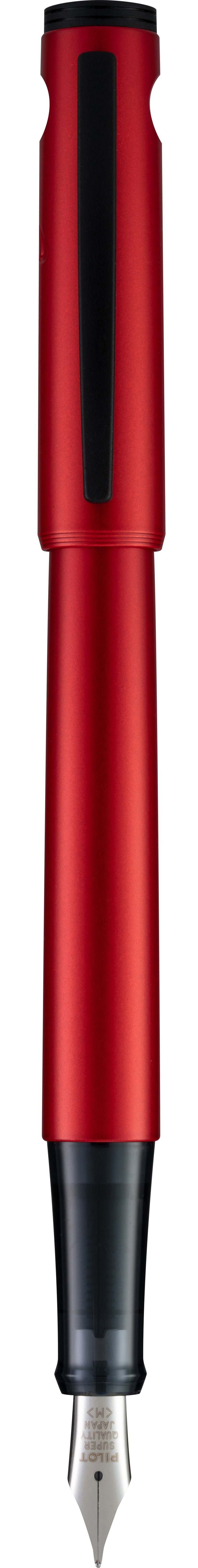 Pilot Explorer Fountain Pen
