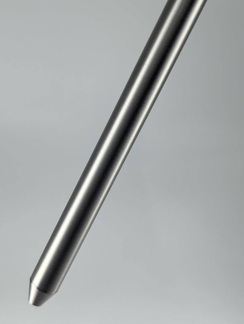 Ensso-Bolt-Retractable-Fountain-Pen-Body