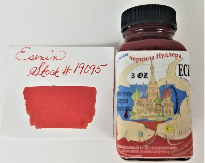 19095 Noodler's Esenin 3 oz