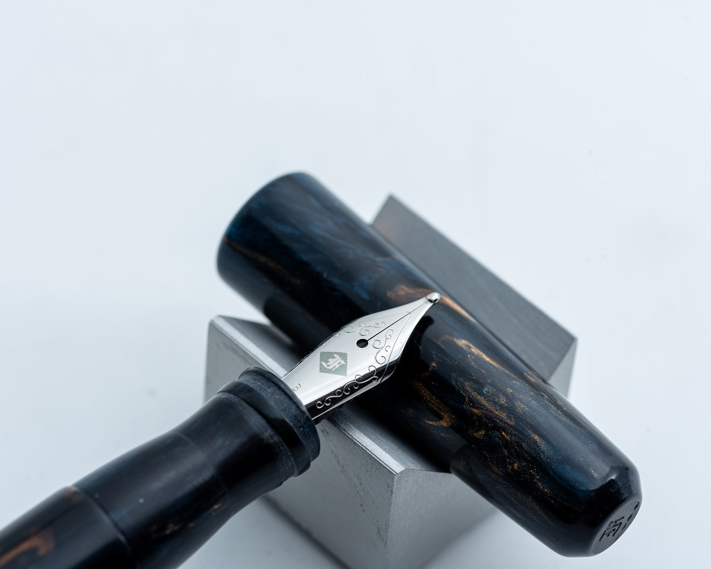 *Consignment* Franklin Christoph Model 65 (B)