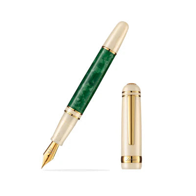 Laban Forest Fountain Pen Fine
