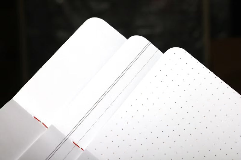 Field Notes Flora 48-Page Memo Book 3pk