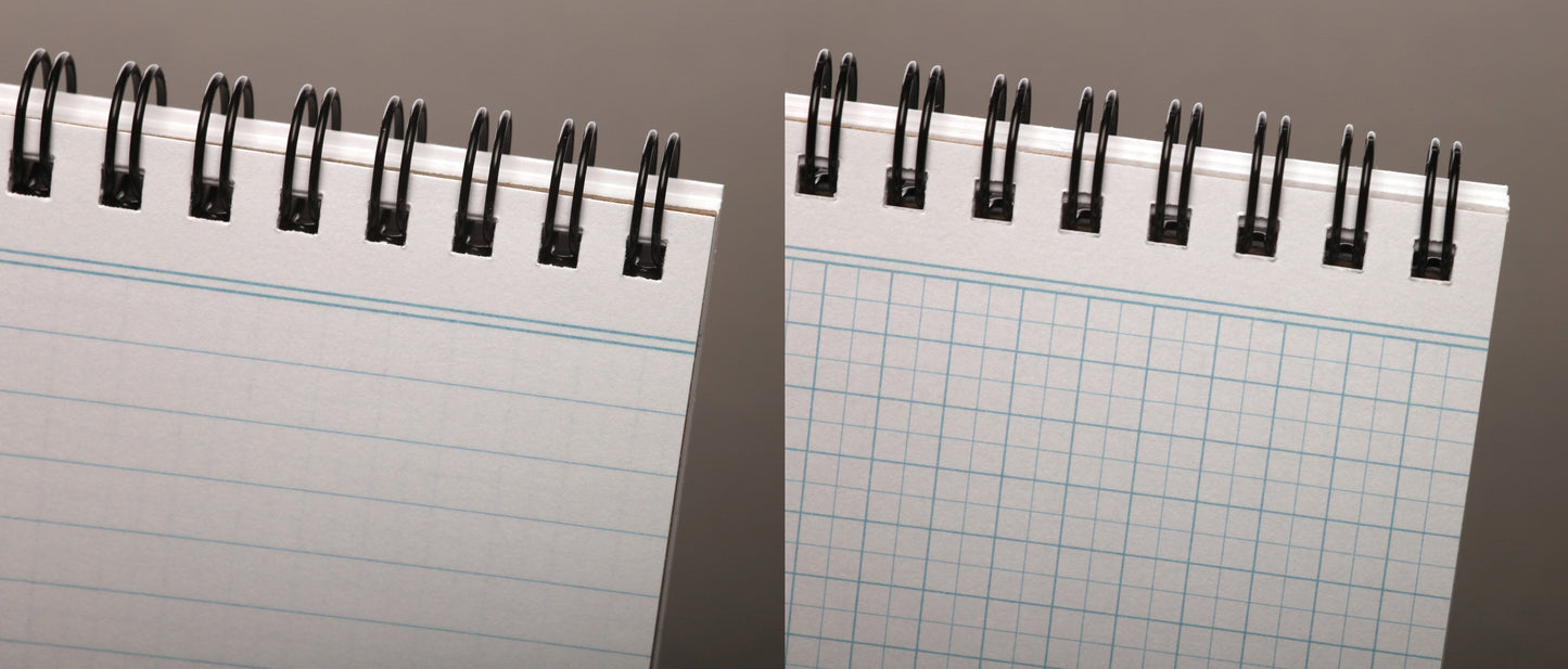 Field Notes Heavy Duty 80pg Notepad
