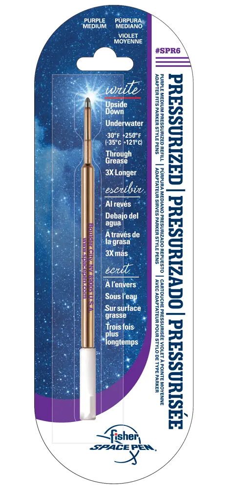 Fisher Space Pen Refill