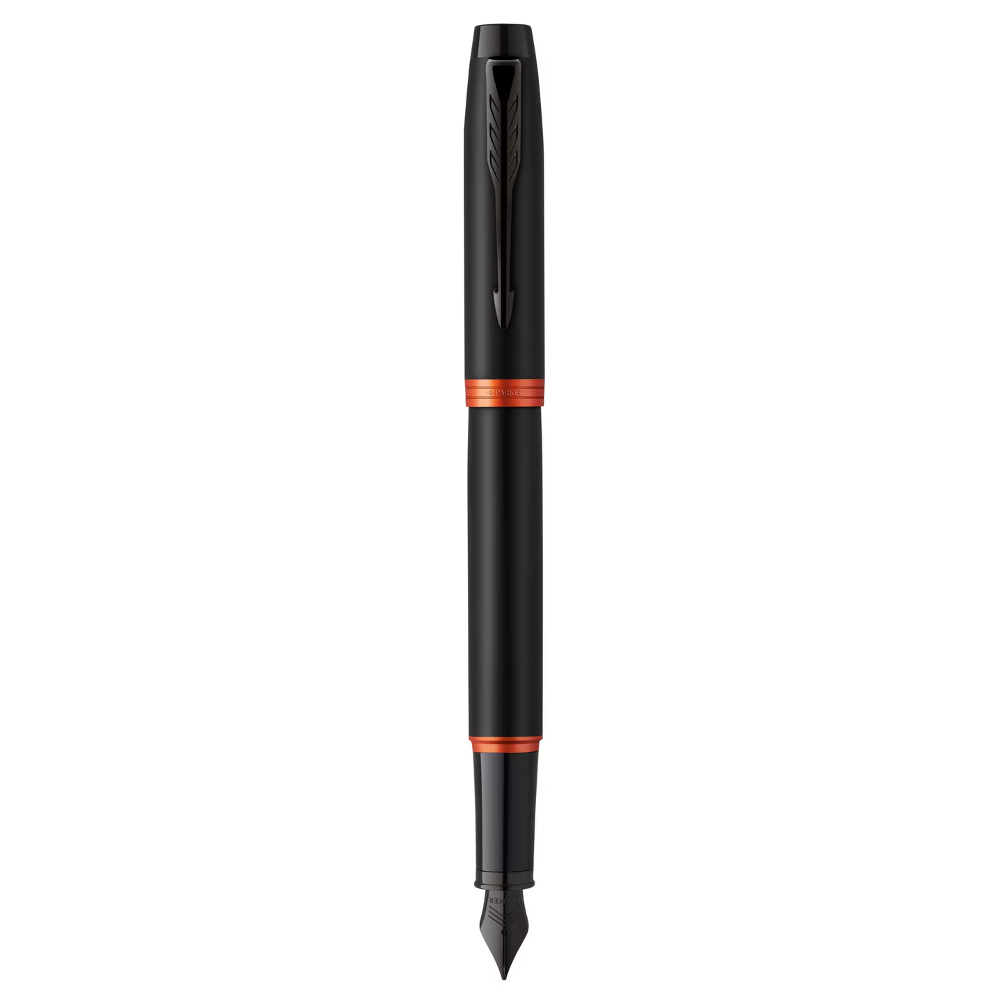 Parker IM Vibrant Rings Fountain Pen
