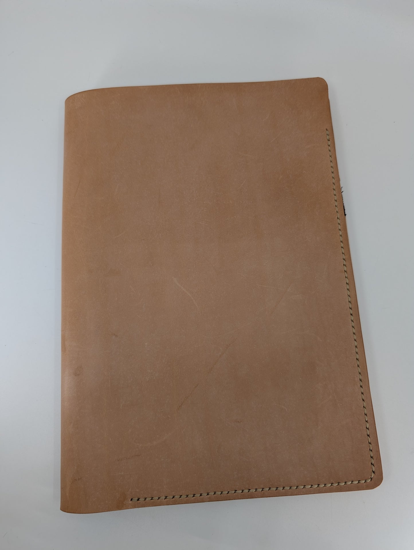 HANDS ON By Judith Gray Folio B5
