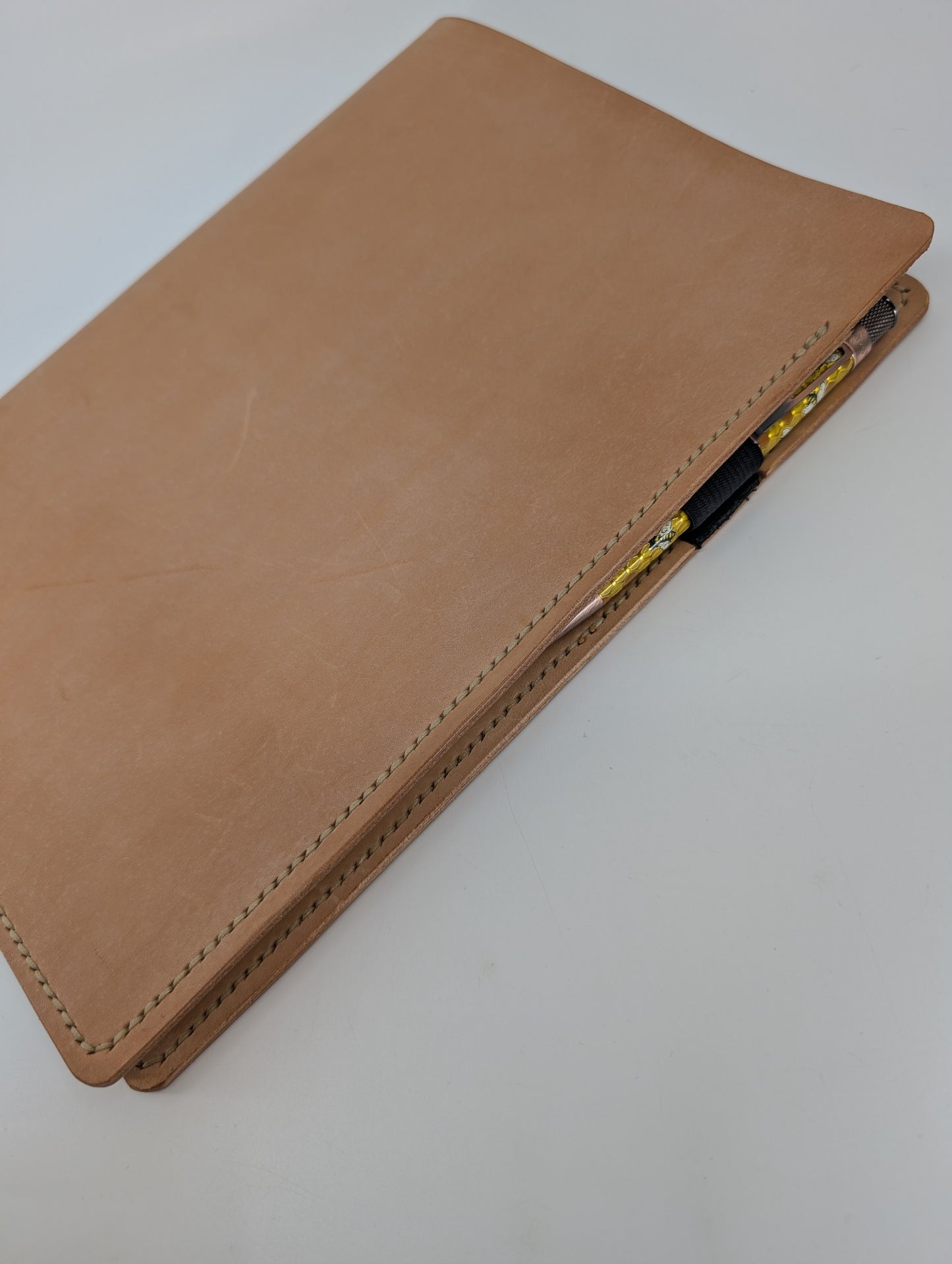 HANDS ON By Judith Gray Folio B5