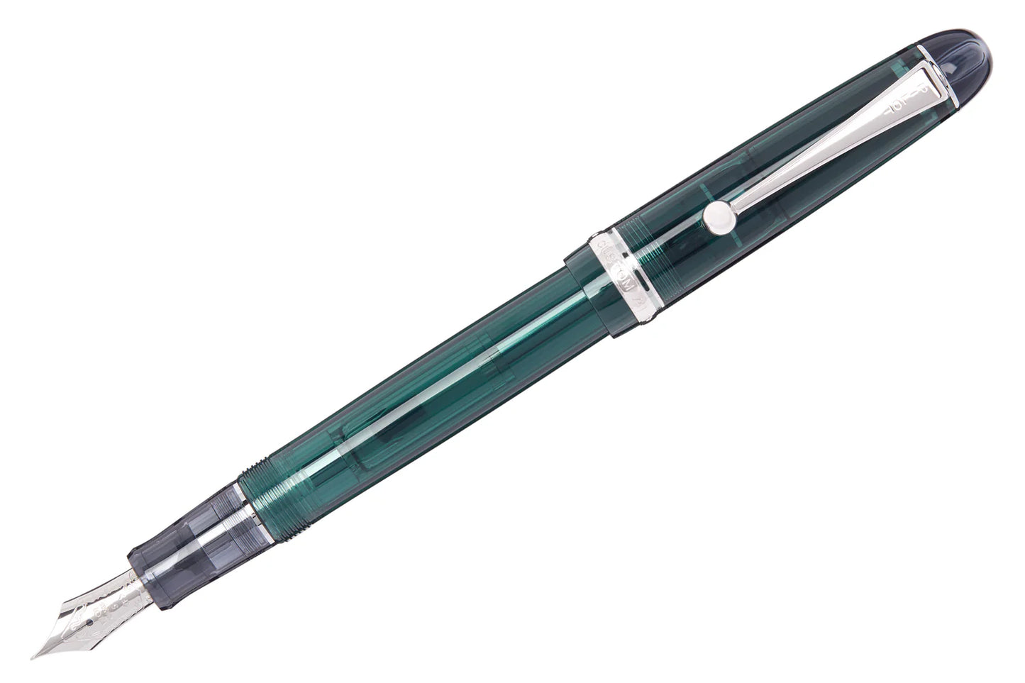 Pilot Custom 74 Fountain Pen