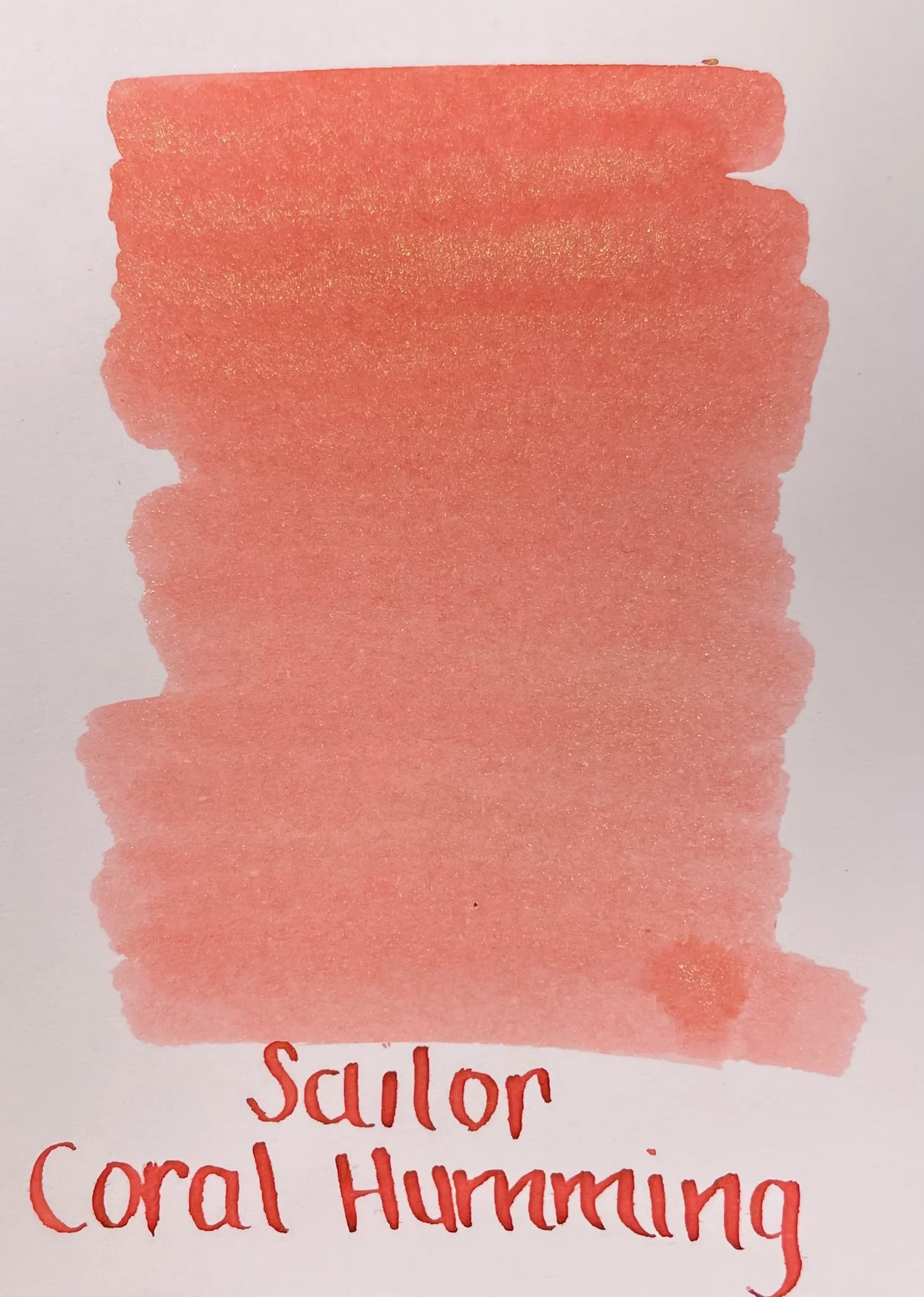 Sailor Ink & Dip Pen Set