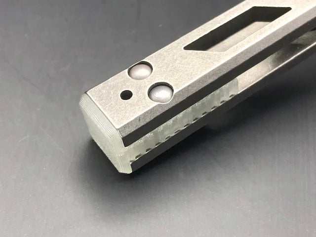 Zippy Spacers for Machinewise Sasori and Tottori
