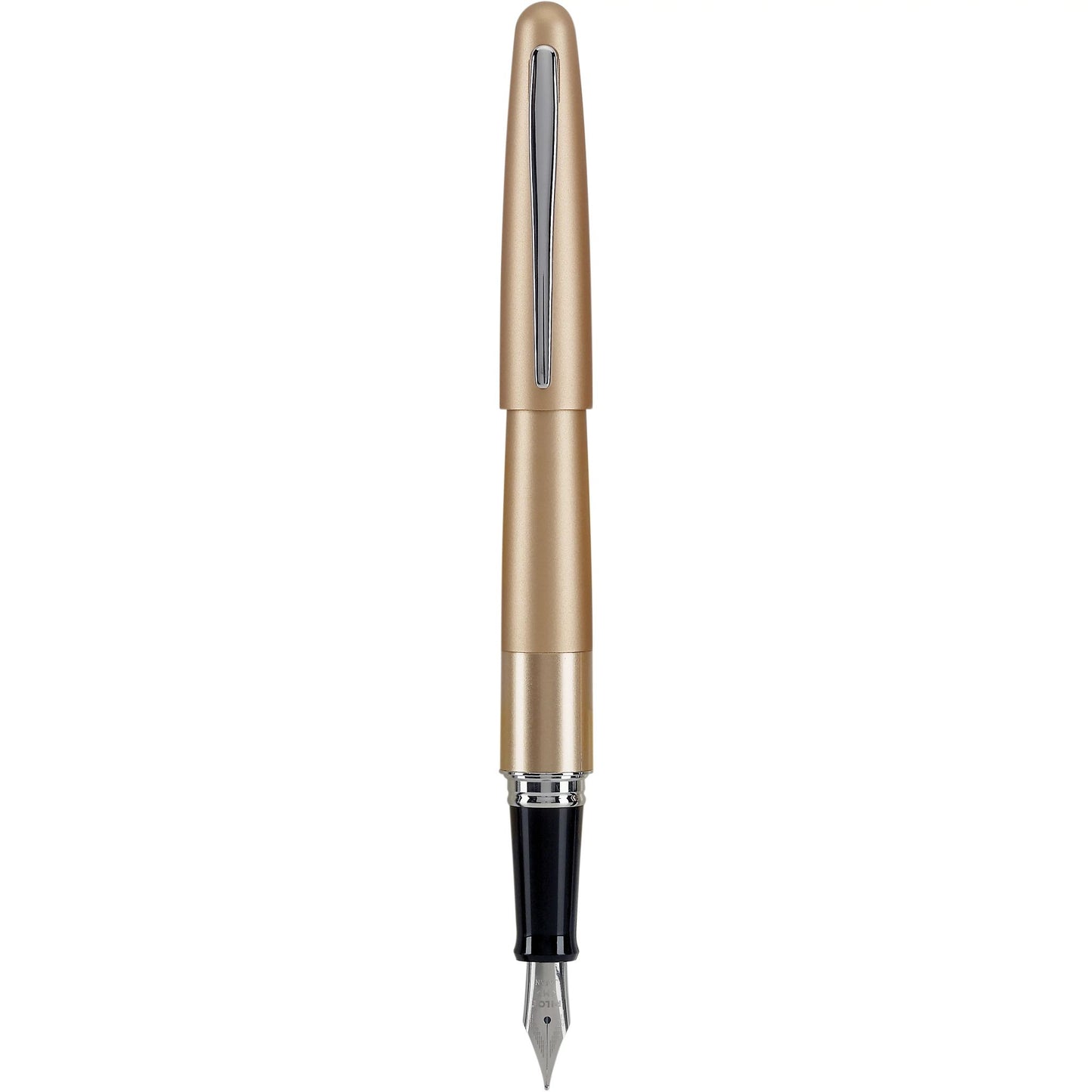 Pilot Metropolitan