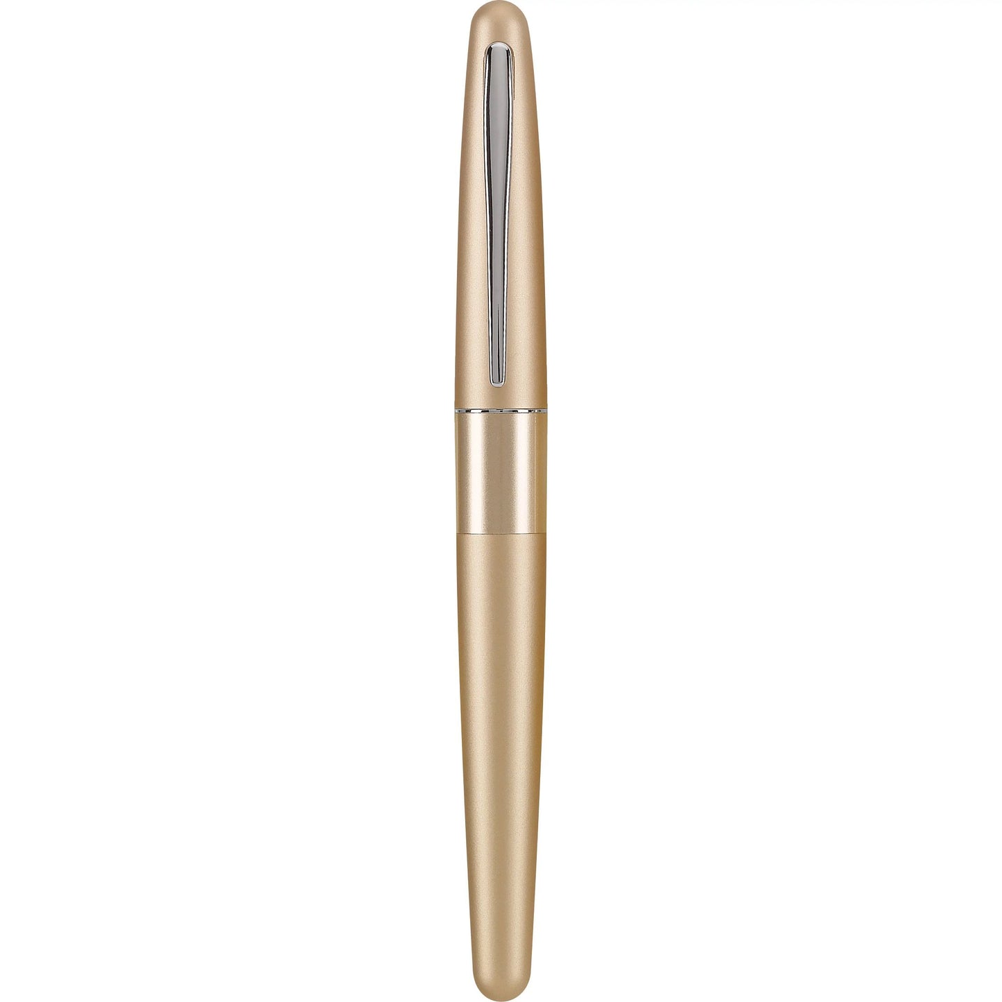 Pilot Metropolitan
