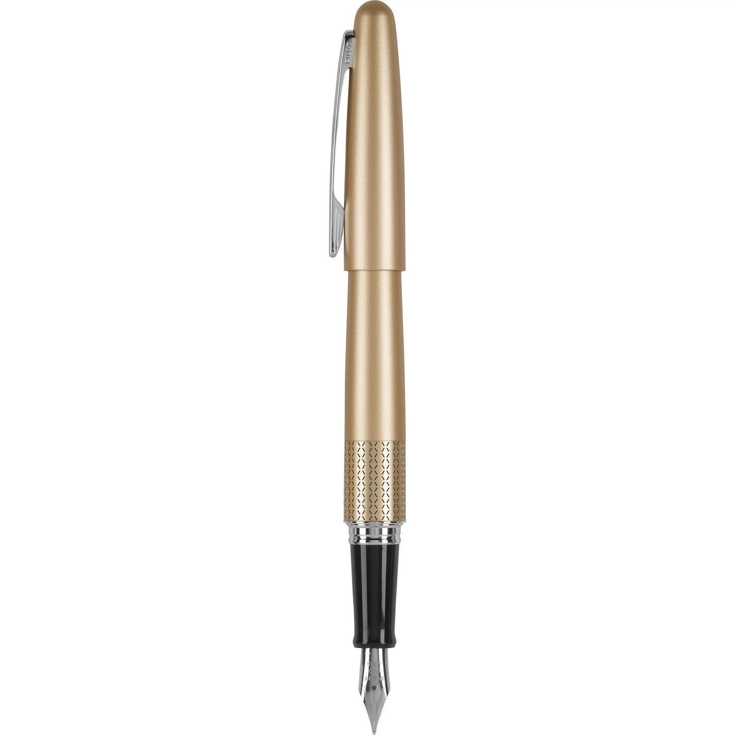 Pilot Metropolitan