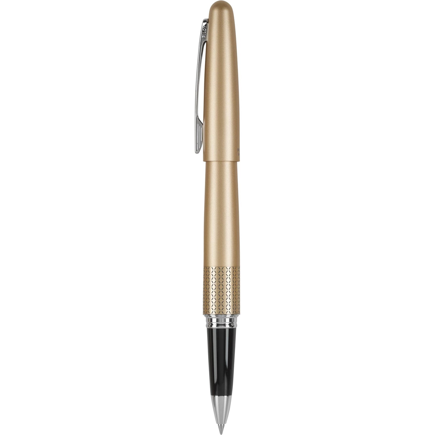 Pilot Metropolitan