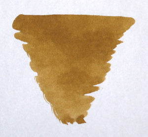 Diamine Ink 30ml Golden Brown