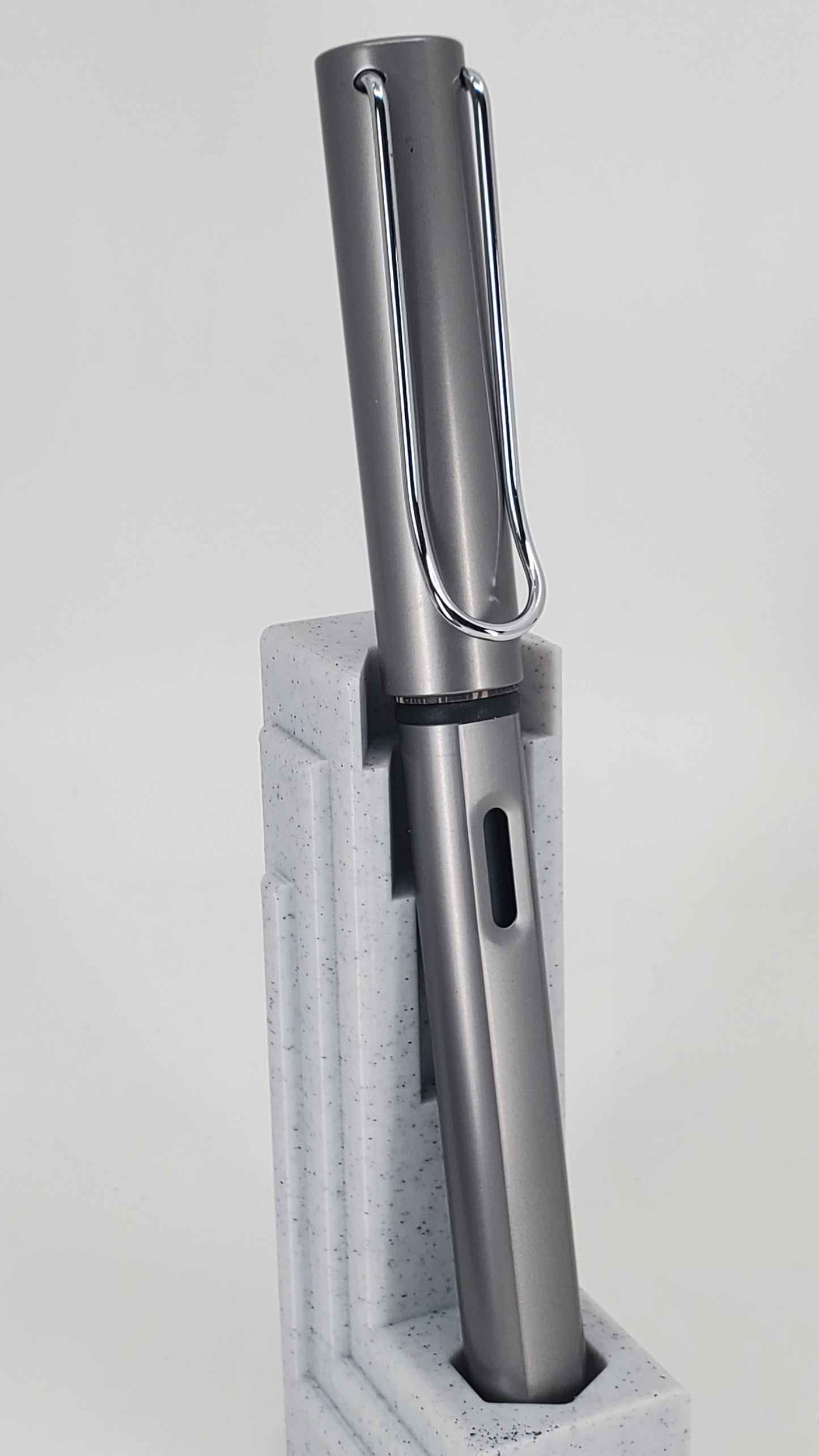 Lamy AL-Star Left Hand Fountain Pen Graphite