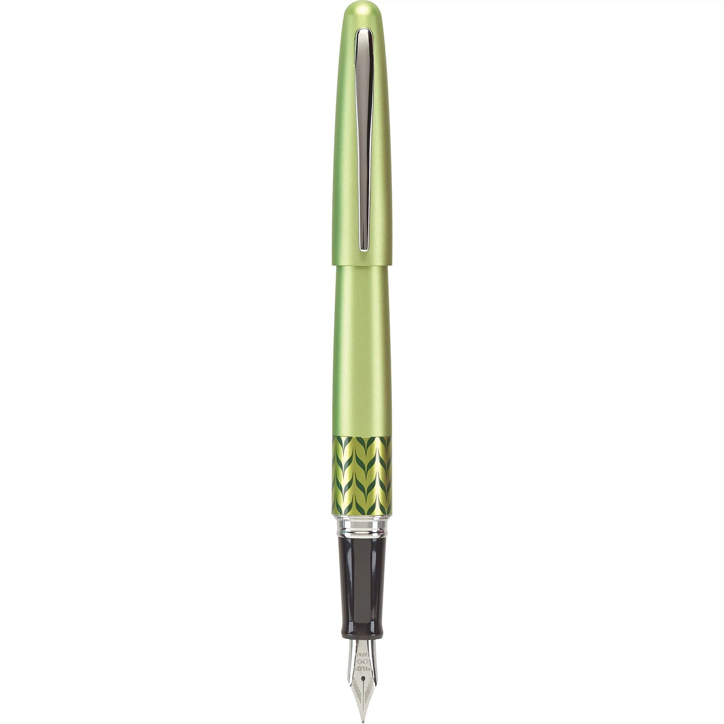 Pilot Metropolitan Pop Pen