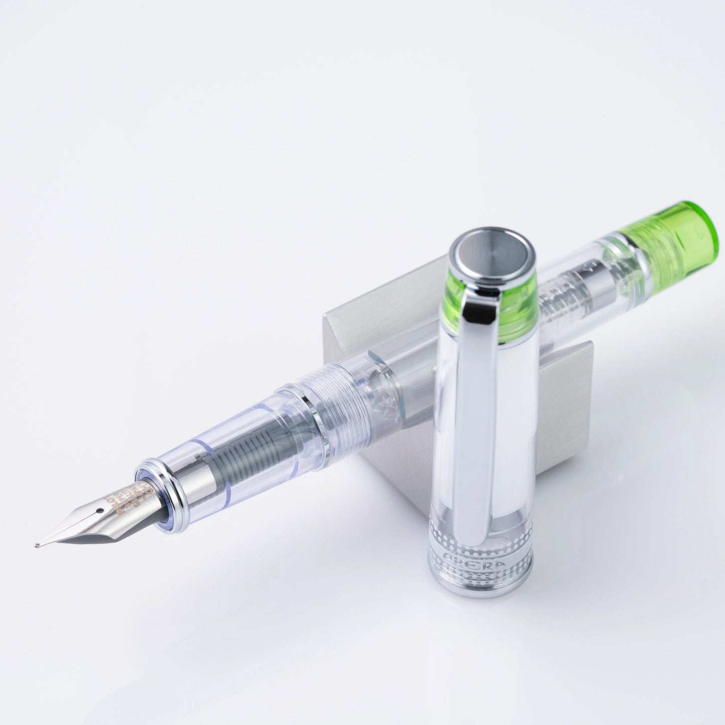 Pilot Prera Fountain Pen