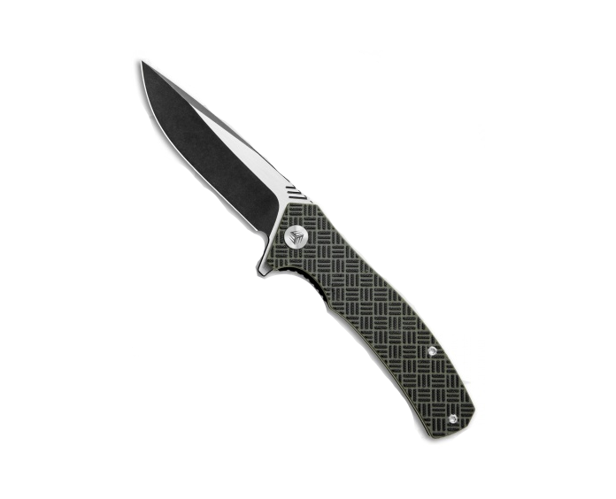 WE KNIFE Blitz Liner Lock Folding Knife