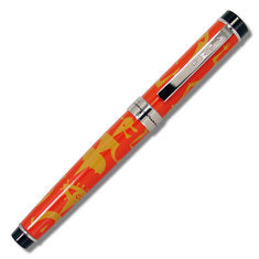 ACME Pen L.O.P. by Steven Guarnaccia Rollerball Pen