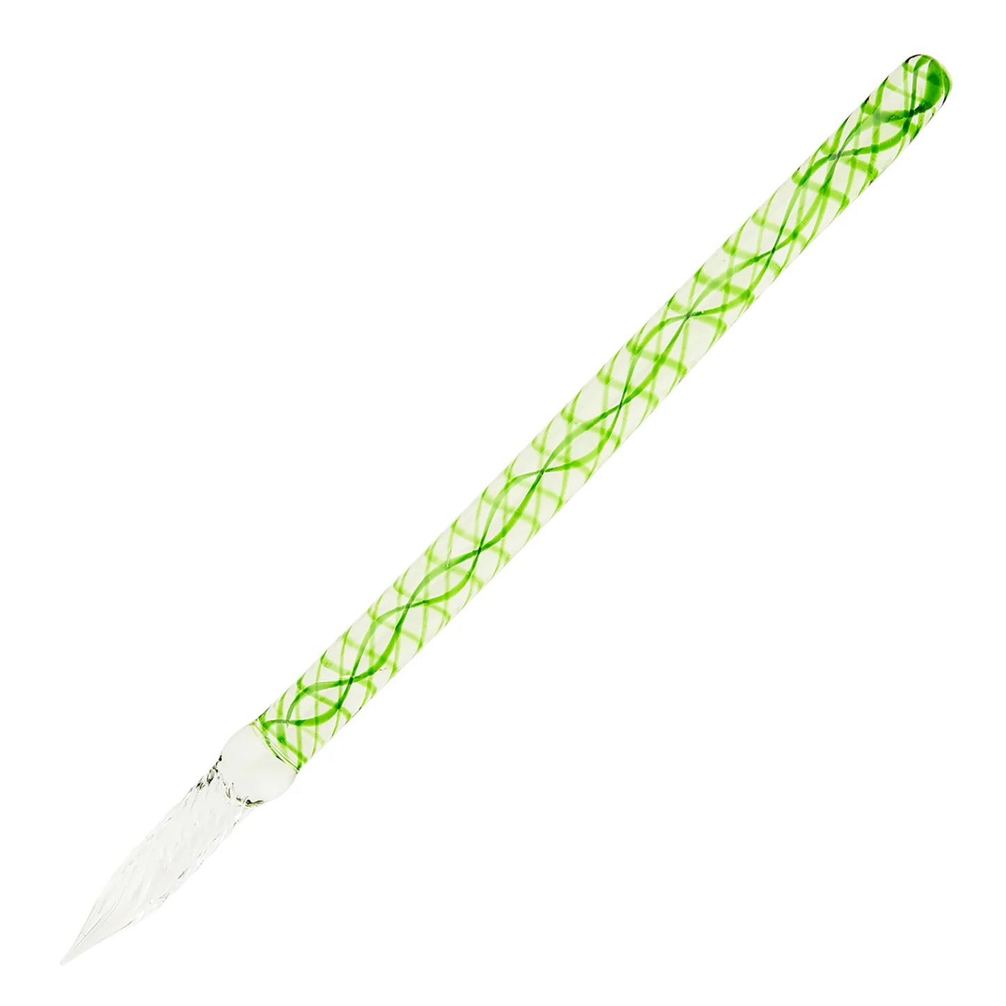 Jacques Herbin Glass Dip Pen