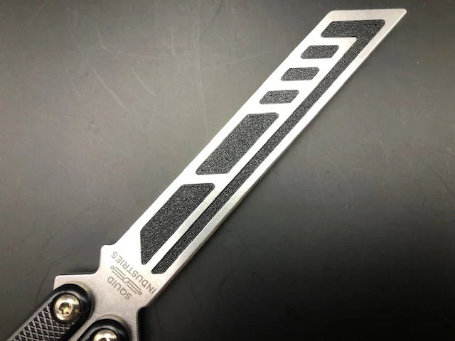 Zippy Ring Silencer Mod for Flytanium Zenith