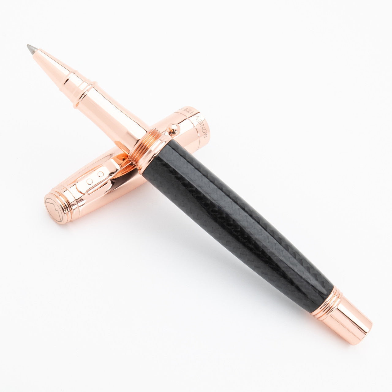 Monteverde Invincia Rollerball Pen