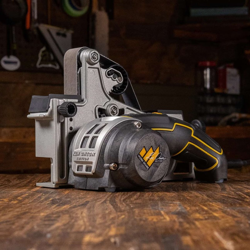 Work Sharp Ken Onion Edition ELITE Knife & Tool Sharpener Mk.2™