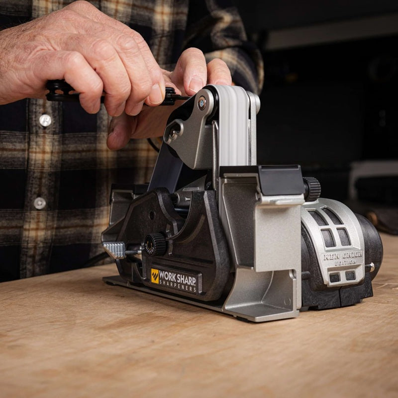 Work Sharp Ken Onion Edition ELITE Knife & Tool Sharpener Mk.2™