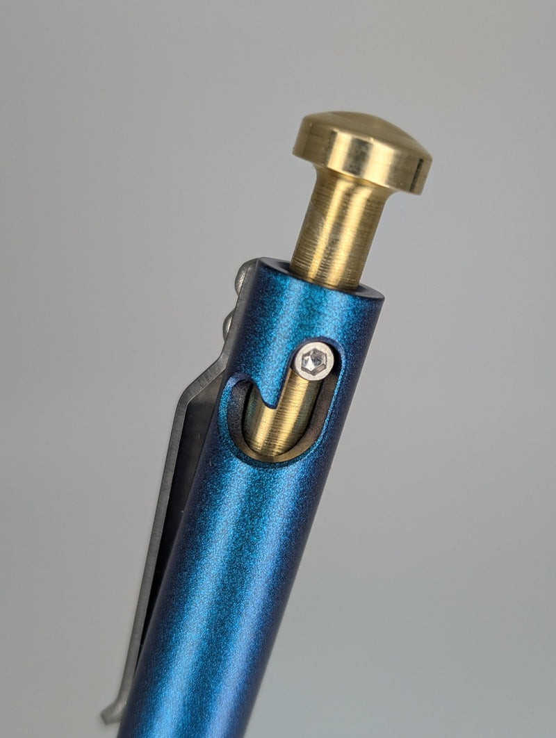 Karas Kustoms Bolt Pen