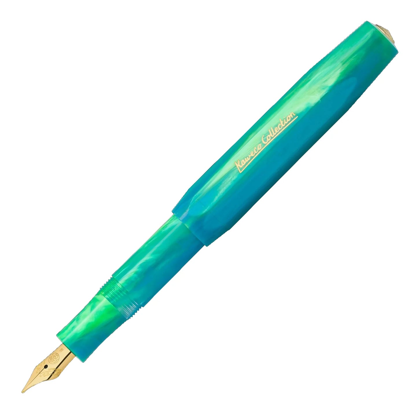 Kaweco Collector's Sport Fountain Pen