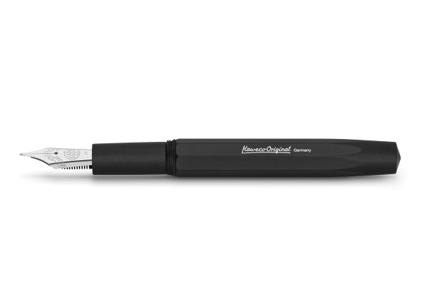 Kaweco Original Black Fountain Pen