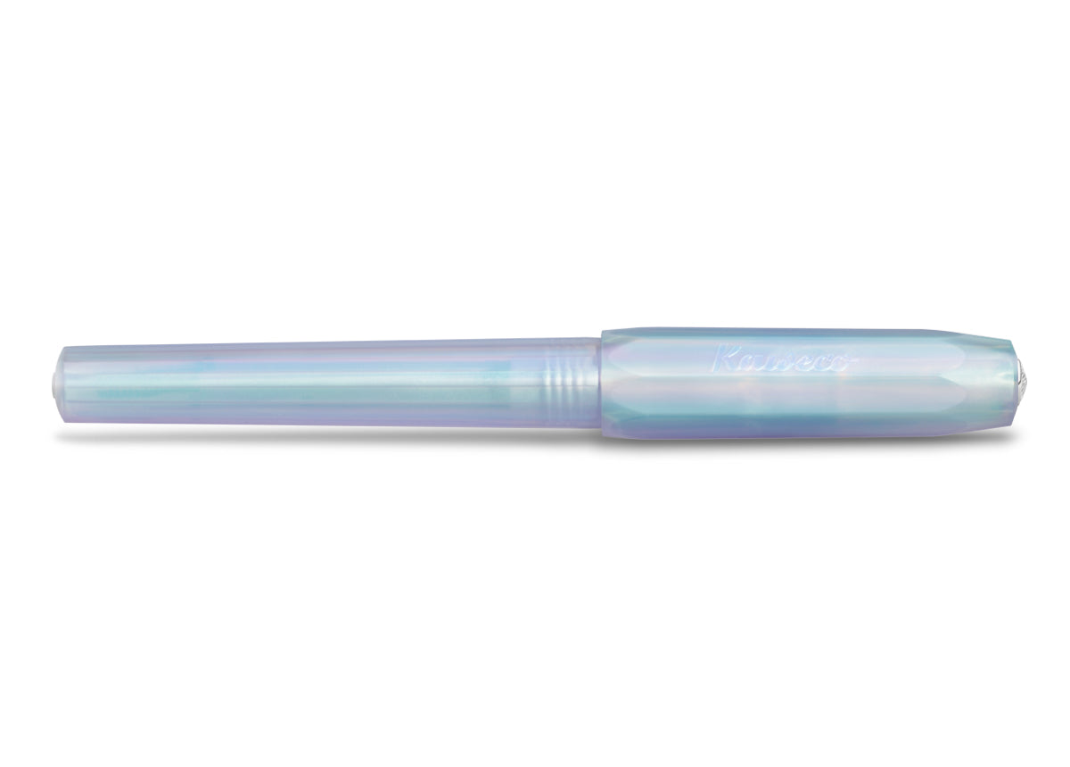 Kaweco Perkeo Iridescent Pearl Fountain - Spring 2026